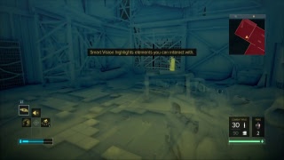 Deus EX episode 1