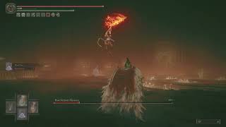 ELDEN RING -Vs. Messmer, the Impaler