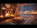 Top Happy New Year Songs 2026  Best Happy New Year Music  Beautiful New Year's Eve Ambience