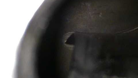 XL Go+ VideoProbe Compressor Lane Access Port Inspection