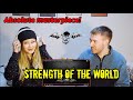 METALHEADS REACT TO AVENGED SEVENFOLD - STRENGTH OF THE WORLD (PATREON REQUEST)
