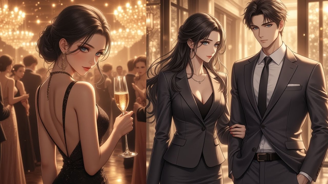 ☕My CEO Wife Wanted Me Gone, But Heard My Savage Thoughts   Refused the Divorce! 90 characters