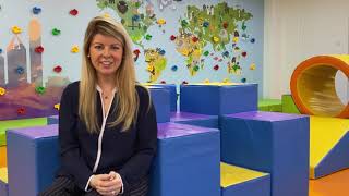 Early Years Soft Play Area - Universal American School Dubai screenshot 1