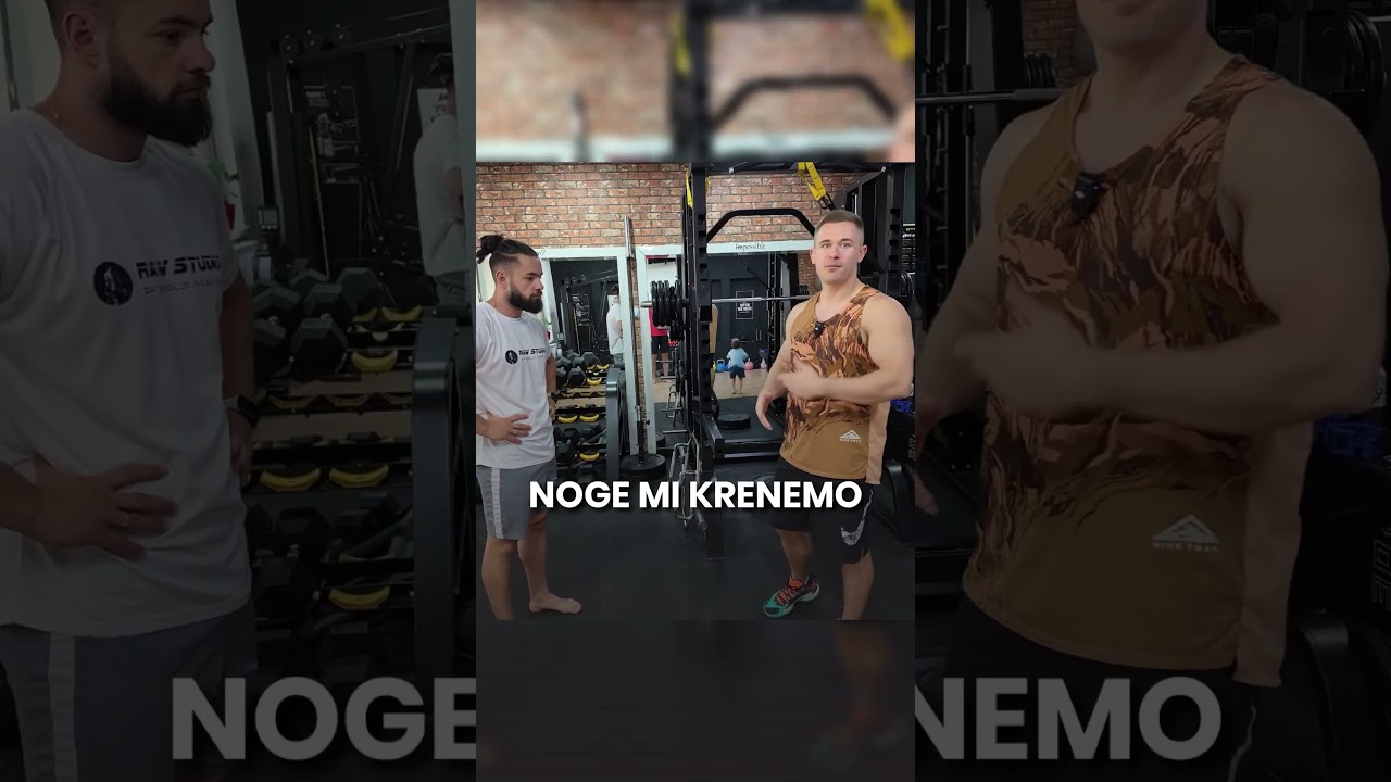 Najvažniji trik za bolje listove 💪