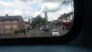 Journey on the 169     (LX06 AHC)