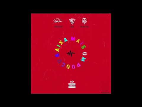 Preto show - Baixa Mais (Ft. MOB & Eva Rapdiva)
