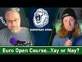 European Open Recap, Media Breakdown, GBO's Fall From Grace | Coast 2 Coast Disc Golf