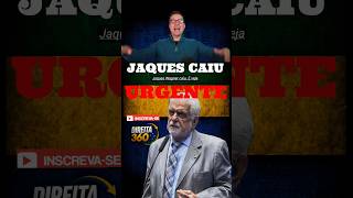 JAQUES WAGNER NÃO RESISTIU AO CARGO! #shorts