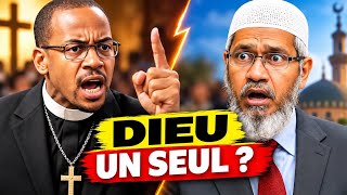 'Vous allez en enfer !" : Zakir Naik répond enfin