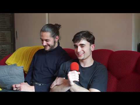 Rencontre avec Persepolis - Interview