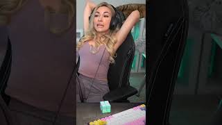 Alinity almost banned again #shorts Wealth