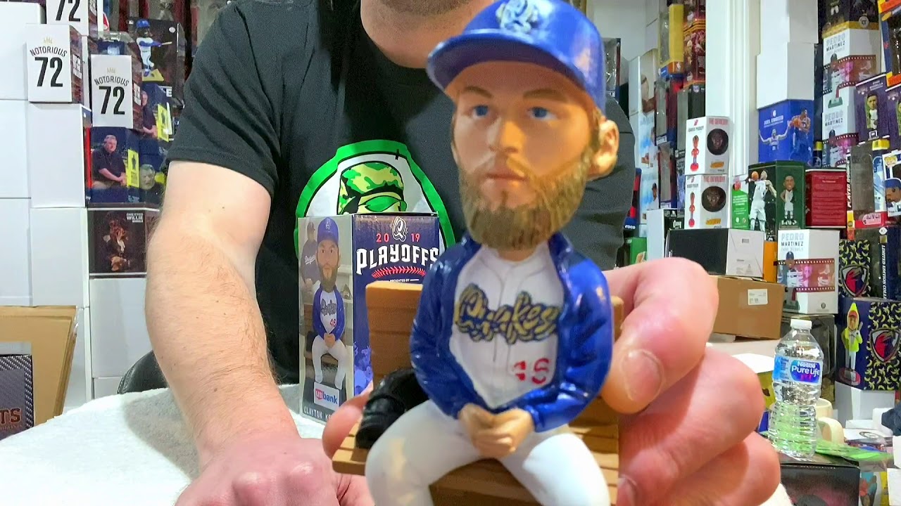 Top 10 SGA Bobbleheads of 2019 10 YouTube