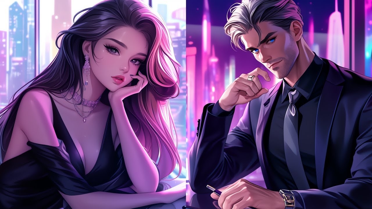 Mistress Confronted Me, I Froze His Assets, He Panicked And Begged, But Some Things Can’t Be Fixe