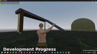 Project Archon - Devlog 1