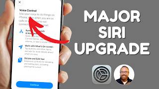 iPhone How to Use Voice Control #iphone #iphonetips