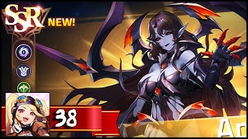 Mobile Legends Adventure - Gameplay Walkthrough Part 38 (ANDROID,IOS)