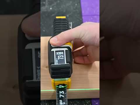 متر بالليزر