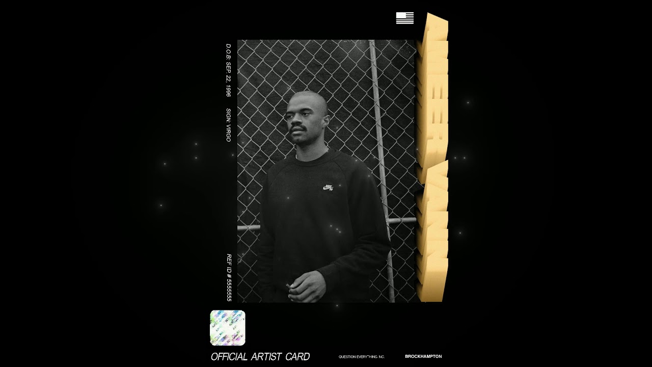 Kill Me || Ameer Van x Jaden Smith Type Beat