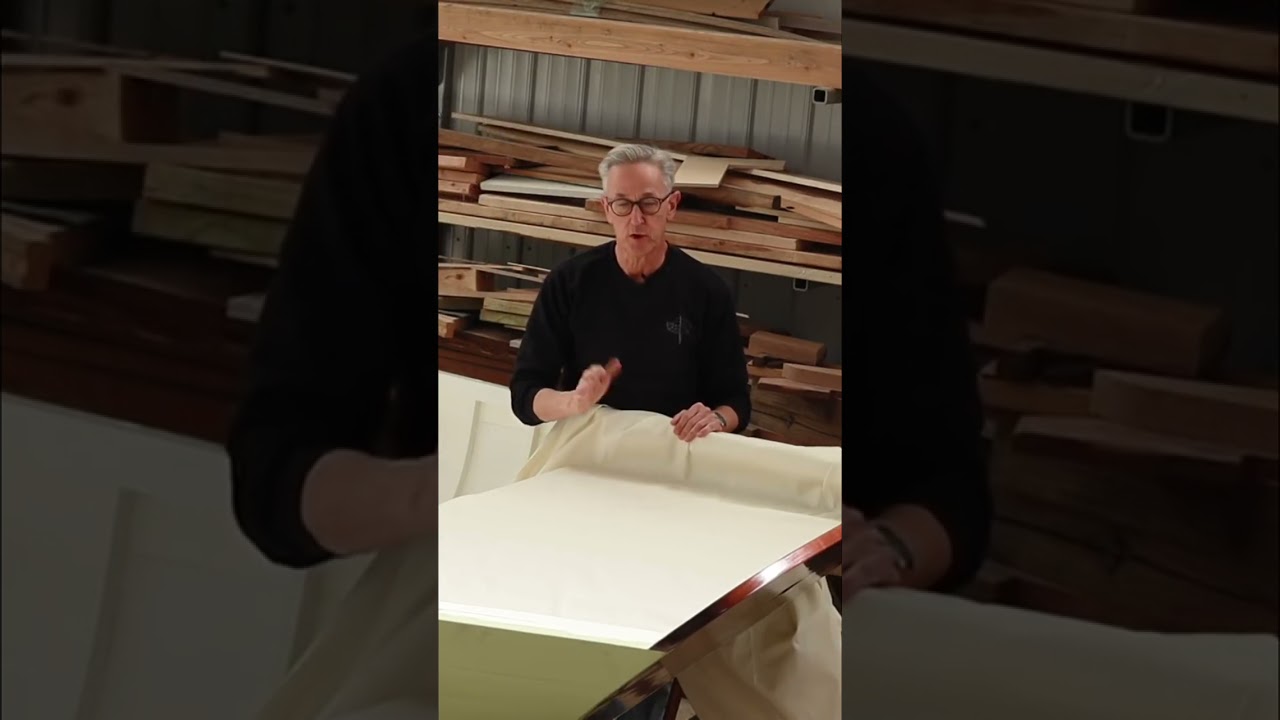 ⁣Gesso: The Overlooked Sealant #shorts