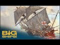 Mary Rose King Henry VIII S Favorite Warship
