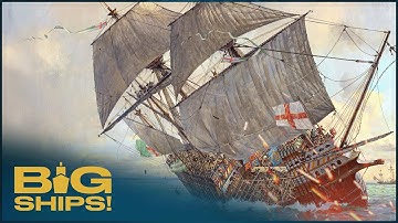 Mary Rose: King Henry VIII