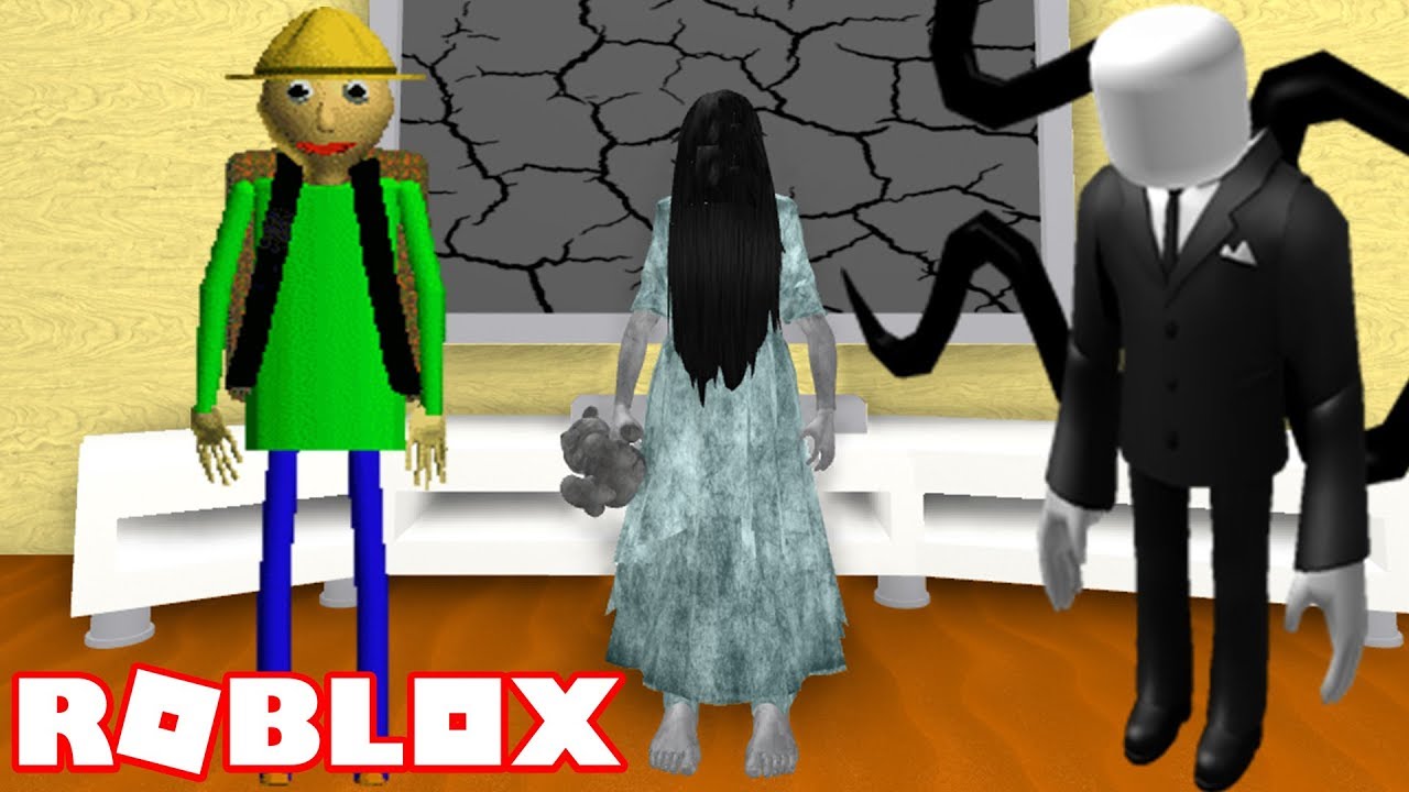 scary stories roblox youtube