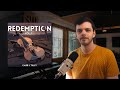 Must-Have EPIC Cinematic Strings Sample Pack - Redemption Vol. 1 Demo