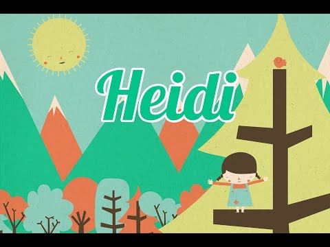 Heidi