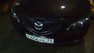 : Mazda3.   .