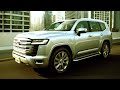 Toyota Land Cruiser (J300) 3.5 L V35A-FTS V6 Turbo (2021—2023) Engine Reliability Problems