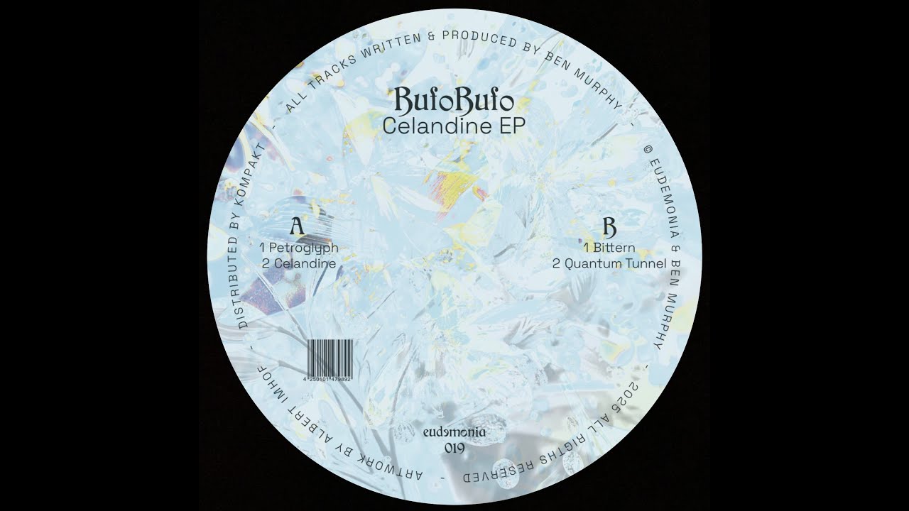 Guarda BufoBufo -- Petroglyph su YouTube Guarda BufoBufo -- Petroglyph su YouTube