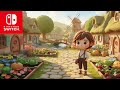 TOP 10 NEW Cozy Games on Nintendo Switch released in 2025