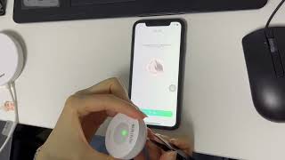 Home Care App Demo screenshot 4