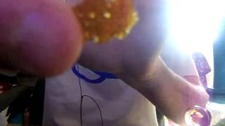Sour Og& ATF Shatter Closeups & Globs