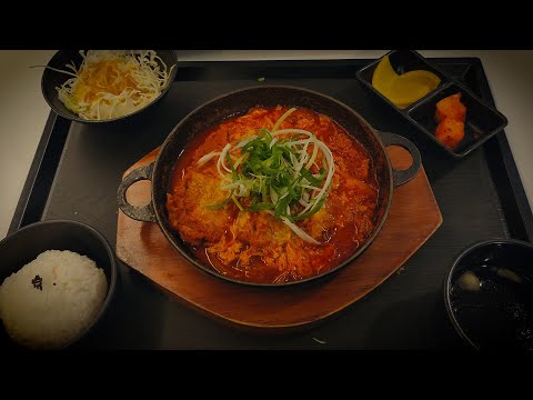 나베야돈까스 용두점