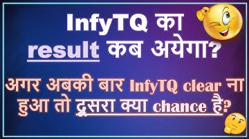 InfyTQ result | Infosys Certification(2022) | Other ways to get job in Infosys | Final Round Videos