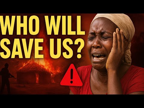 WHO WILL SAVE US IN KWARA KOGI Subtitled In English