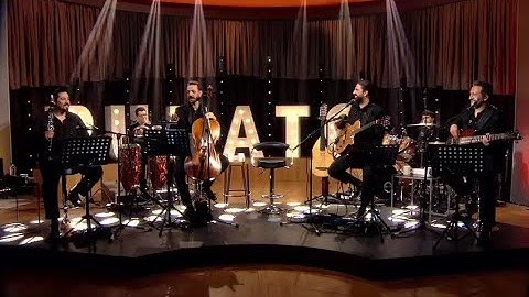 Thumbnail of RUBATO - Öyle Bir Yerdeyim ki (Ahmet Kaya cover) (Konser/Canlı) @Jolly Joker Antalya