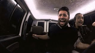 [Chamada] Câmera Escondida "Zumbi na Estrada" screenshot 5