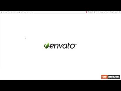 Tutsplus CSS3 Animations  01  Introduction