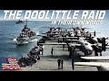 The Doolittle Raid | Rare Interview With Tokyo Raid&#39;s Co-Pilot Richard E. Cole | WW2 History