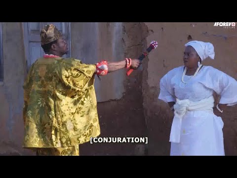 BALOGUN LAGELU – An African Yoruba Movie Starring – Digboluja, Abeni Agbon, Iya Gbonkan