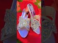 white colour#party #fashion #footwear 👠🤗🤝🛍️✨👠