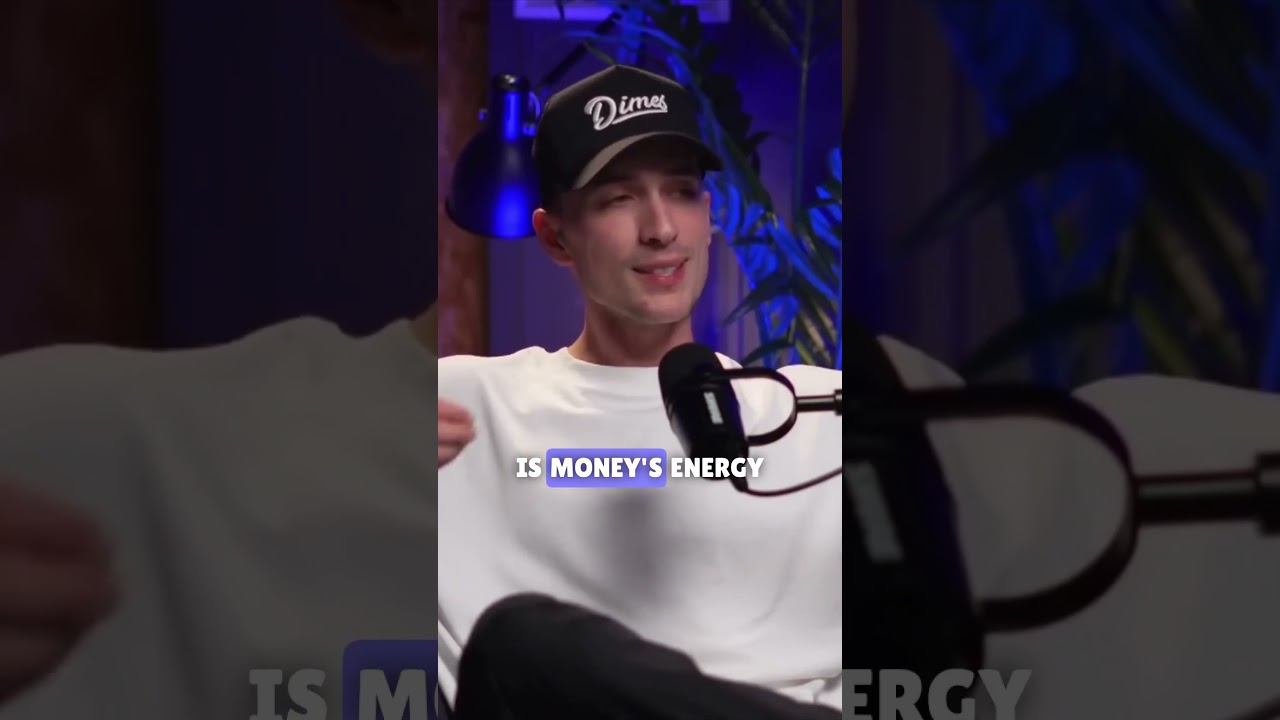 How the Asians Move when it comes to Money - Luke Belmar