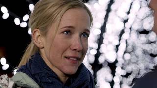 Amazing Winter Romance - Behind the Scenes