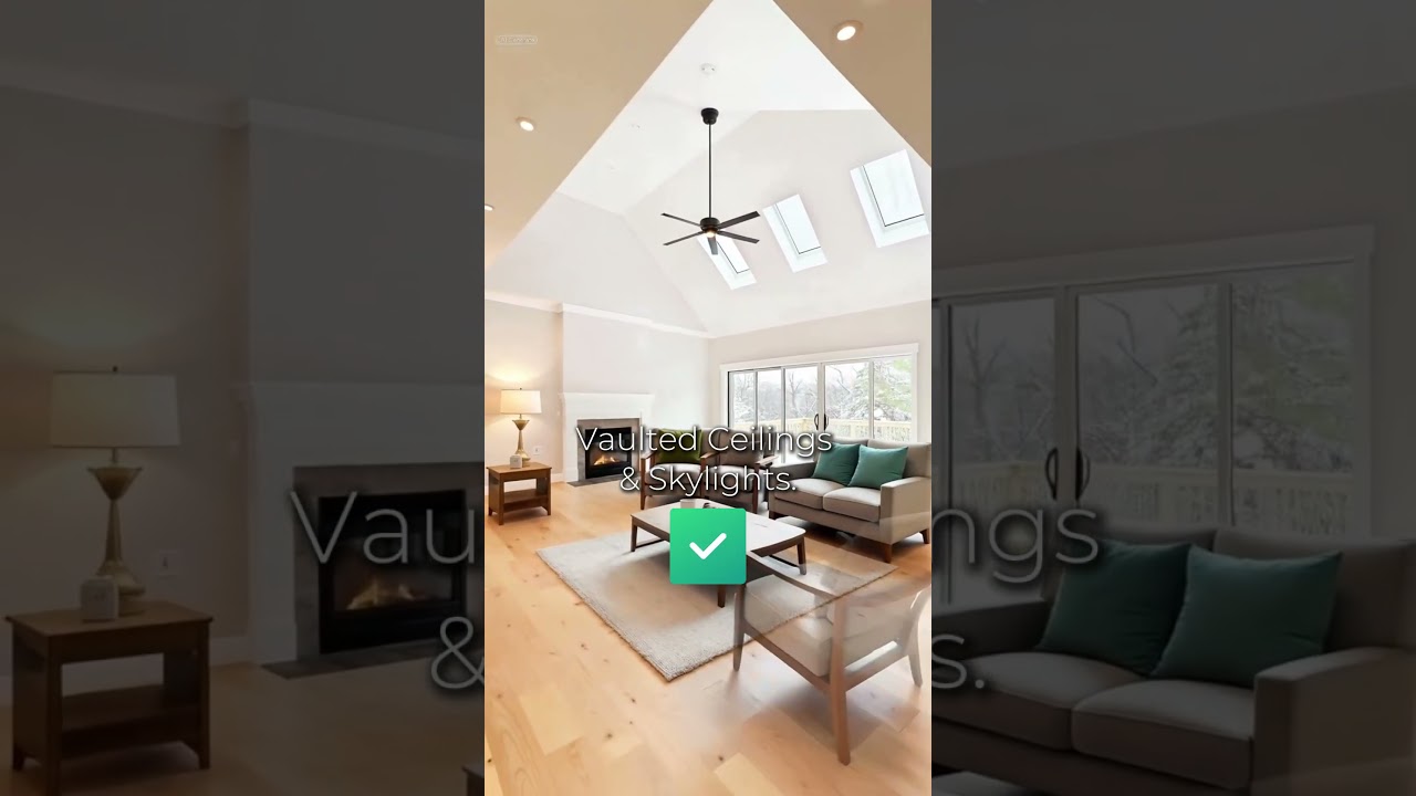 Is your current home checking every box, or is it time for an upgrade? 📝✨