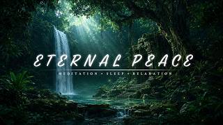 Deep Sleep Meditation Music - Relaxing Music For Meditation, Zen, Stress Relief, Deep Sleep screenshot 3