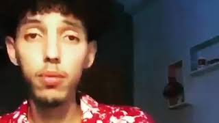 Kouz1 - Ensay Remix Lamajarred