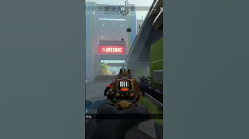 Just needed a scan #mosuavegaming #gaming #apexlegends #apex