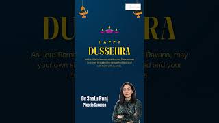 Happy Dussehra| Vijaya Dashami